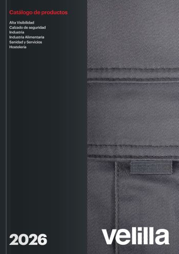 Catálogo Vellila