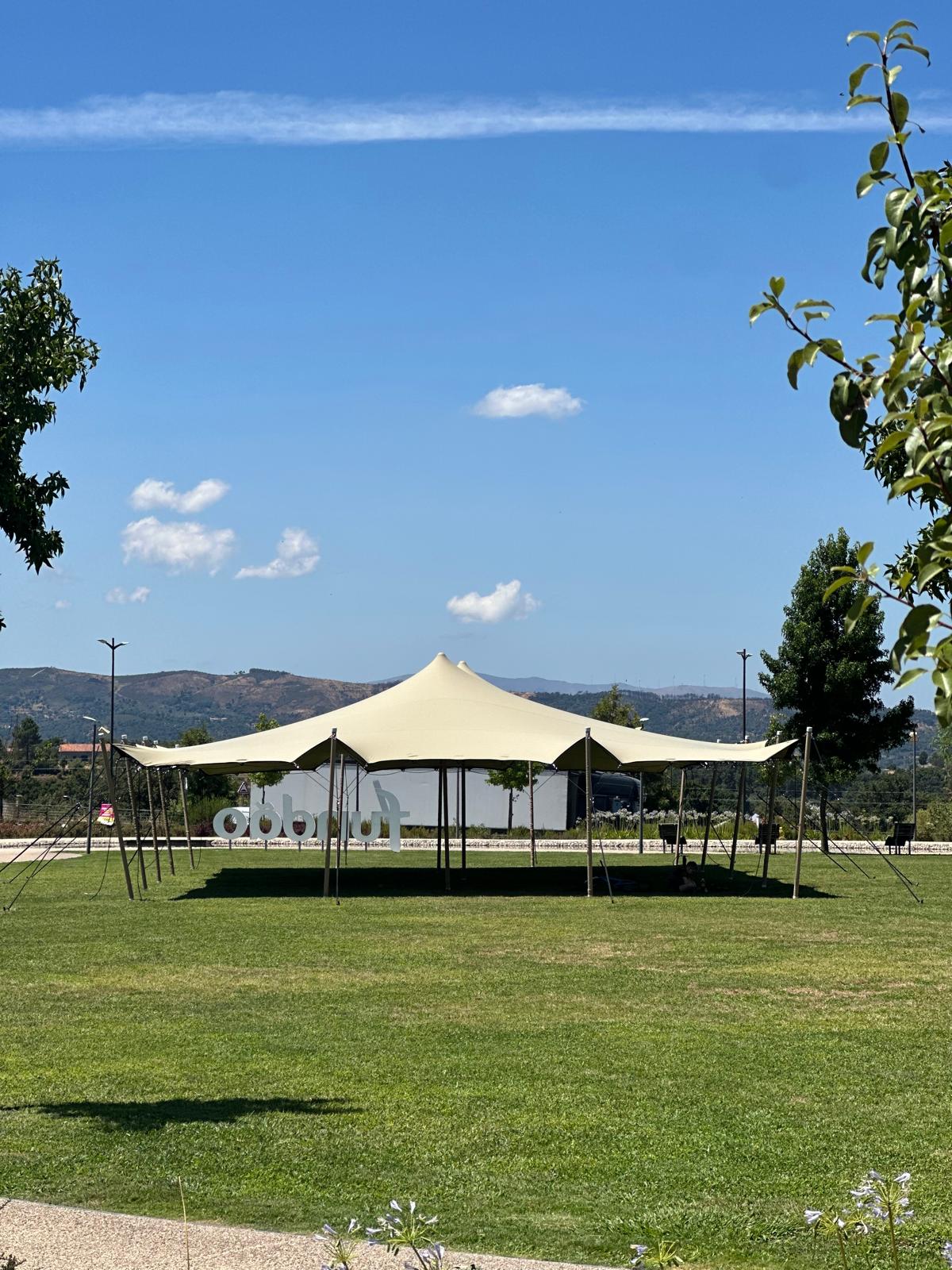 Estruturas para Eventos
