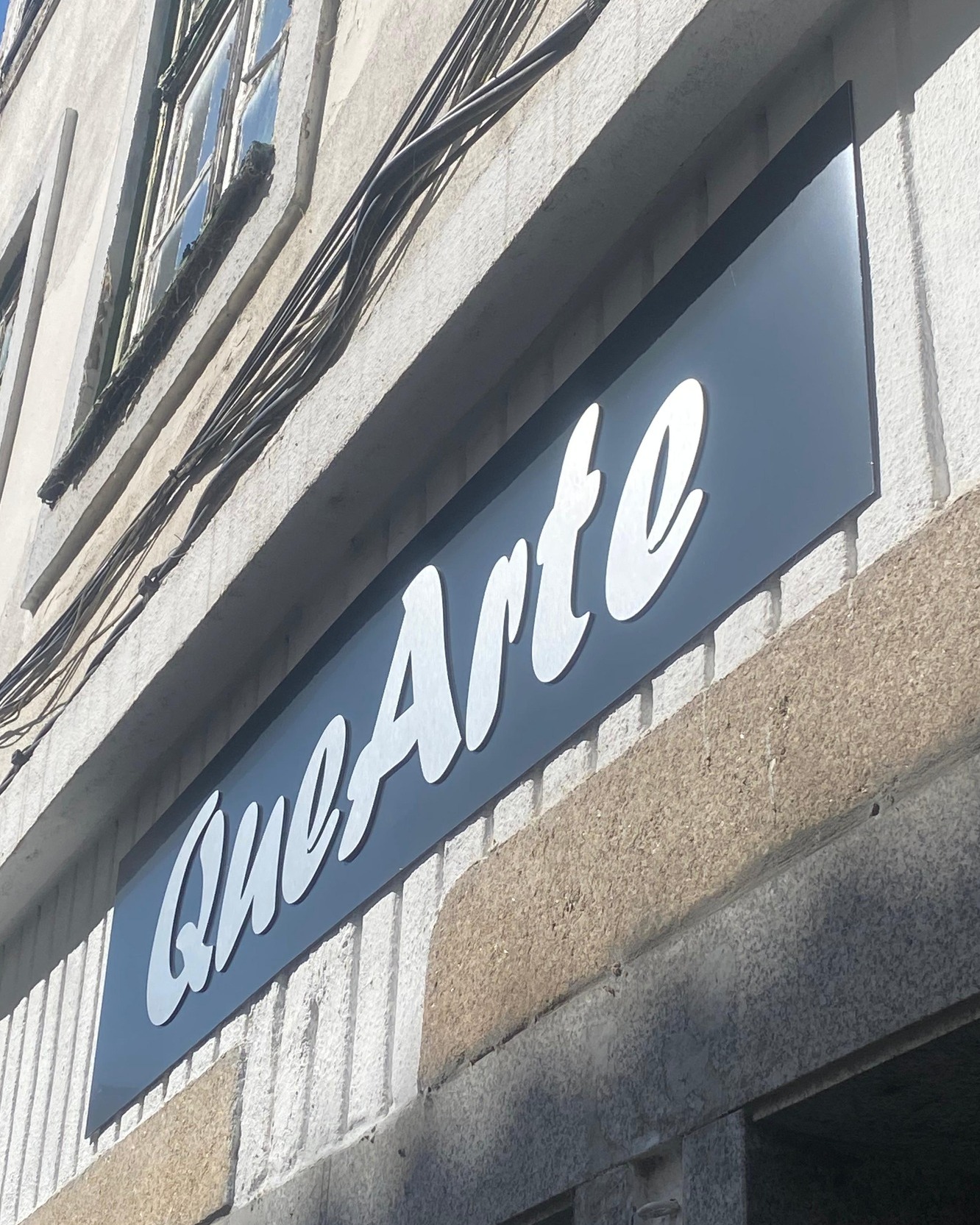 Sinalética