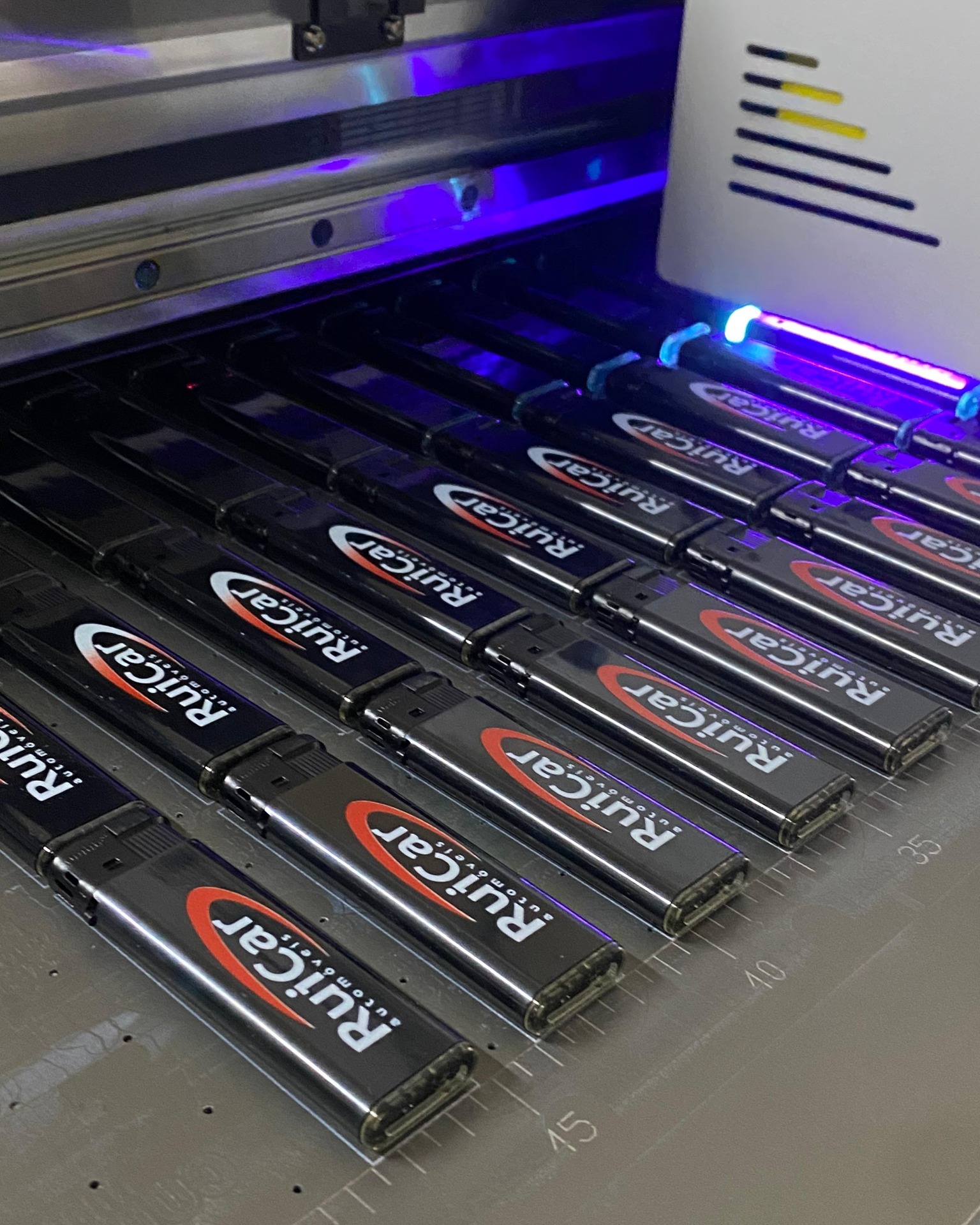 UV